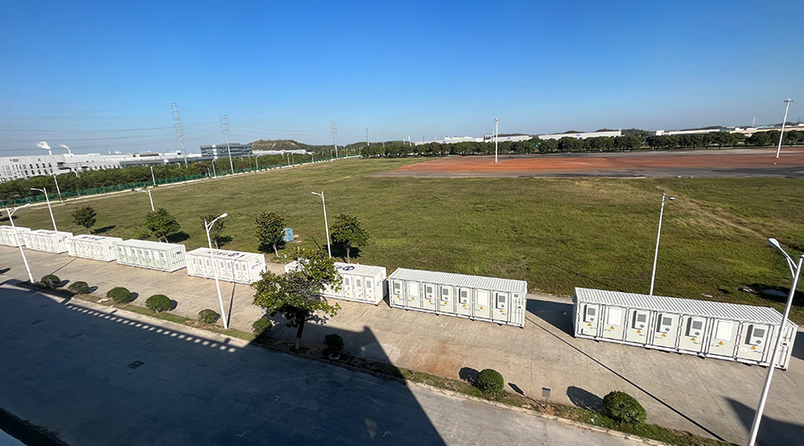 决战四季度，奋战100天，全面冲刺四季度新增1GWh