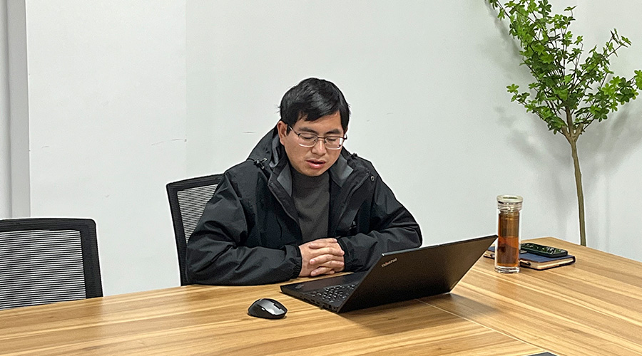 笃行致远，储行未来 | 江苏龙8国际储能2022年终总结大会圆满举行