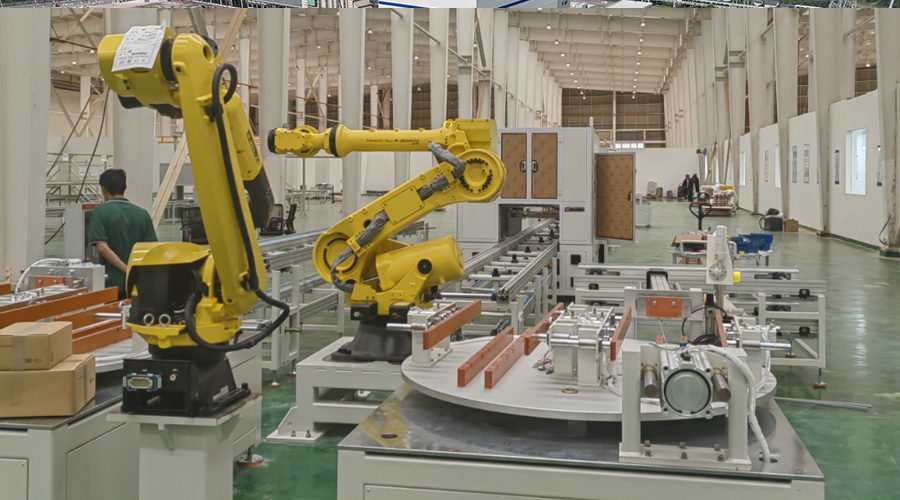 龙8国际储能获《南方日报》报道：谋“势”而为，为低碳发展蓄满绿色能量