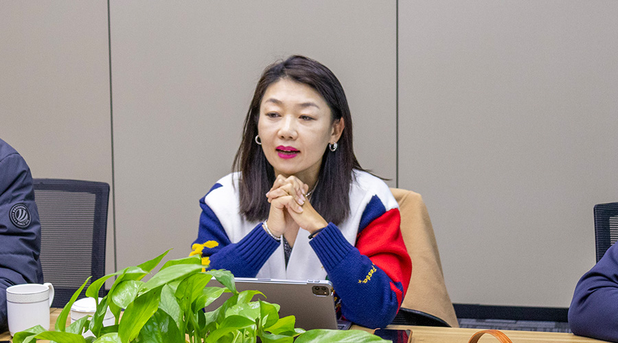 变革创新，突破前行 | 龙8国际储能2023年终总结大会及2024年迎新年会圆满落幕