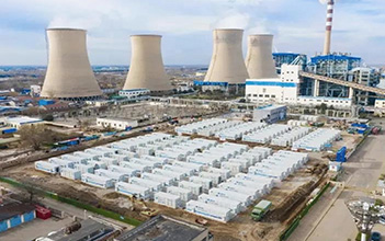 龙8国际储能：以优质服务和品质 保障用户需求 助力双碳目标