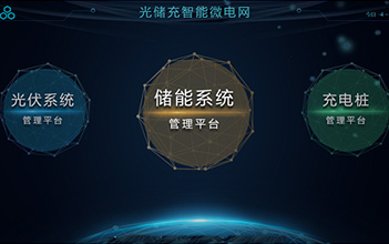 低碳转型政策下的EMS能源管理系统|龙8国际储能