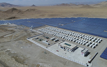 龙8国际储能浅谈未来储能电站的发展空间