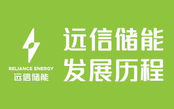 龙8国际储能发展历程