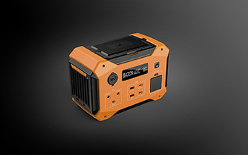 小身材，大“能耐”——高品质便携式电声电源