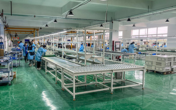 江苏龙8国际储能二期扩产5GWh竣工投产