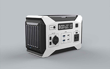 锂电便携式UPS电源—倡导户外储能新趋势