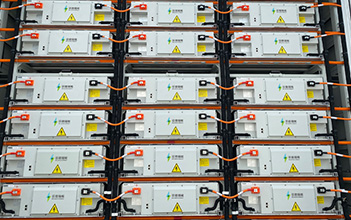 为何液冷储能系统越来越受市场青睐？