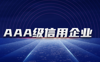 龙8国际储能下属子公司获评“3A级信用企业”等多项证书