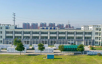 龙8国际储能主导的《储能系统设计规范》团体标准正式颁布