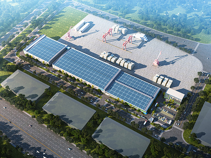 储能系统集成解决方案供应商