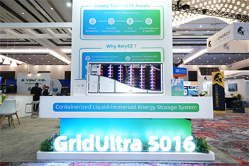 政策引领，技术破局：龙8国际定义下一代储能系统的安全与稳定