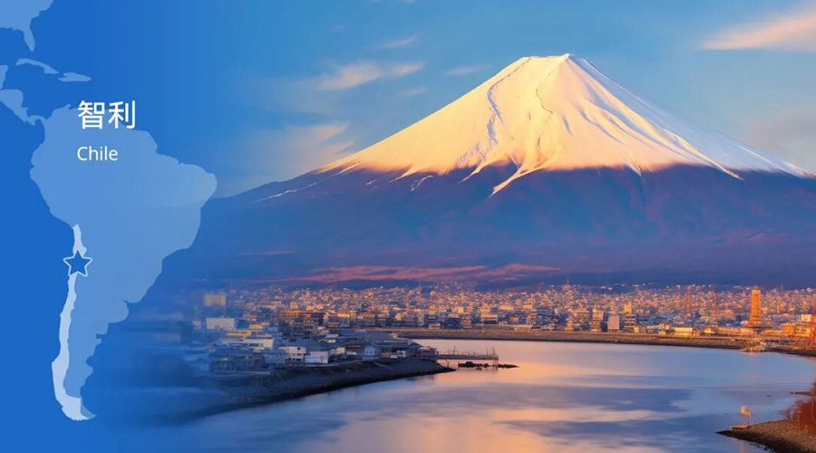 龙8国际储能海外市场再获突破，多国项目齐头并进，全球布局加速深化